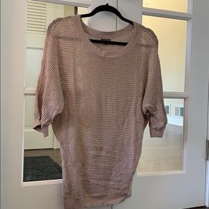 Express sweater size M